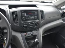 NISSAN NV200 1.5 dCi 90 Pro Euro 6, Diesel, Second hand / Used, Manual - 2