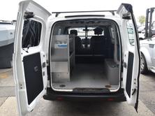 NISSAN NV200 1.5 dCi 90 Pro Euro 6, Diesel, Second hand / Used, Manual - 3