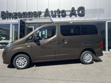 NISSAN NV200 Kombi 1.5 dci Evalia Tekna, Diesel, Occasion / Gebraucht, Handschaltung - 2