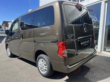 NISSAN NV200 Kombi 1.5 dci Evalia Tekna, Diesel, Occasion / Gebraucht, Handschaltung - 3