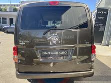 NISSAN NV200 Kombi 1.5 dci Evalia Tekna, Diesel, Occasion / Gebraucht, Handschaltung - 4