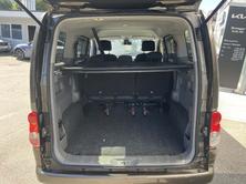 NISSAN NV200 Kombi 1.5 dci Evalia Tekna, Diesel, Occasion / Gebraucht, Handschaltung - 5