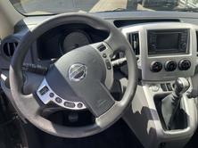 NISSAN NV200 Kombi 1.5 dci Evalia Tekna, Diesel, Occasion / Gebraucht, Handschaltung - 7