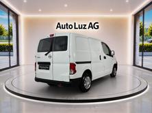 NISSAN NV200 1.5 dCi 90 Pro Euro 6, Diesel, Occasioni / Usate, Manuale - 7