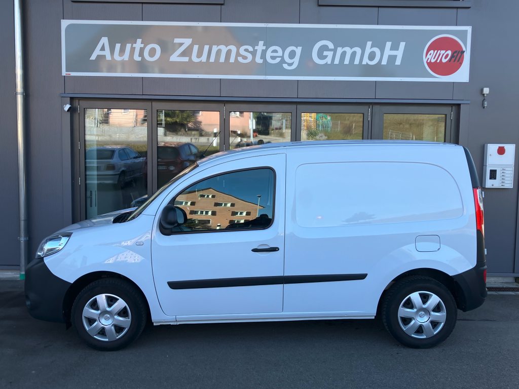 NISSAN NV250 1.5 dci Comfort, Diesel, Occasioni / Usate, Manuale - 2