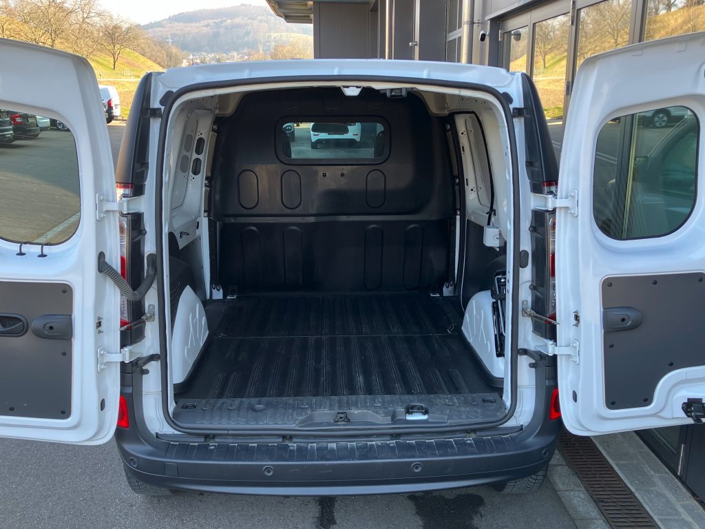 NISSAN NV250 1.5 dci Comfort, Diesel, Occasioni / Usate, Manuale - 5