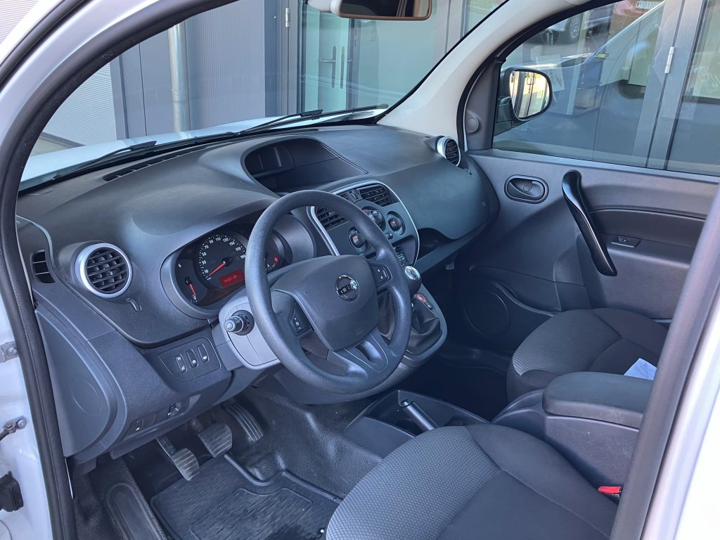 NISSAN NV250 1.5 dci Comfort, Diesel, Occasioni / Usate, Manuale - 4