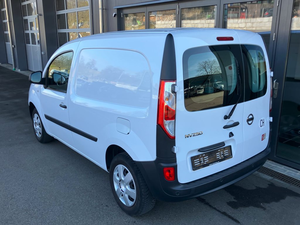 NISSAN NV250 1.5 dci Comfort, Diesel, Occasioni / Usate, Manuale - 3