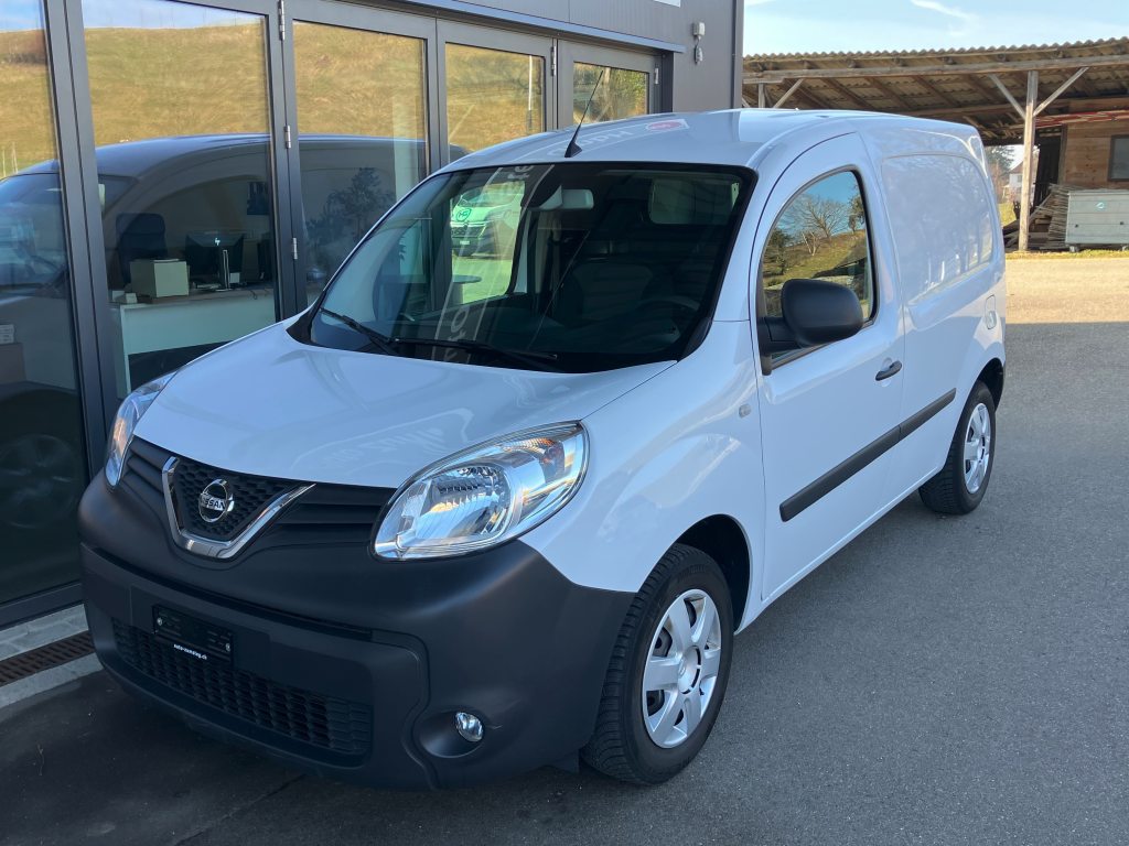 NISSAN NV250 1.5 dci Comfort