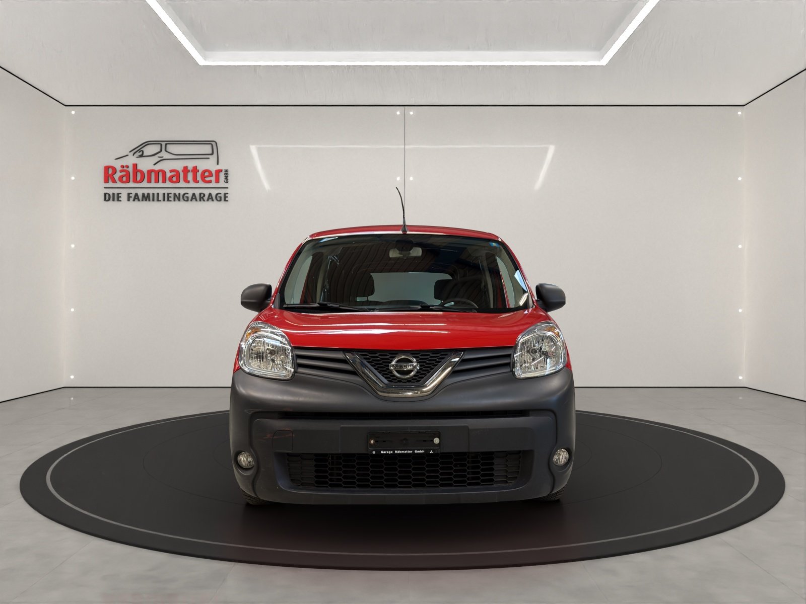 NISSAN NV250 Kaw. 2.0 t L1 H1 1.5 dci, Diesel, Occasioni / Usate, Manuale - 2