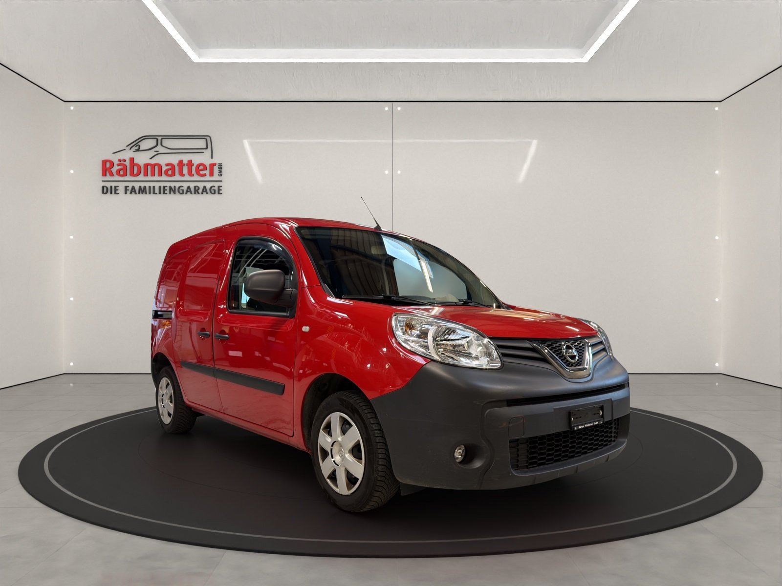 NISSAN NV250 Kaw. 2.0 t L1 H1 1.5 dci, Diesel, Occasioni / Usate, Manuale - 3