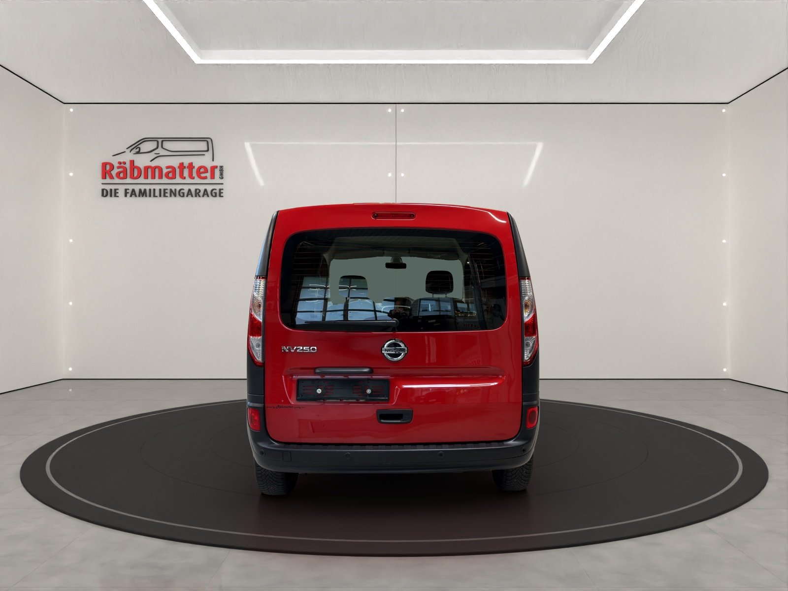 NISSAN NV250 Kaw. 2.0 t L1 H1 1.5 dci, Diesel, Occasioni / Usate, Manuale - 5