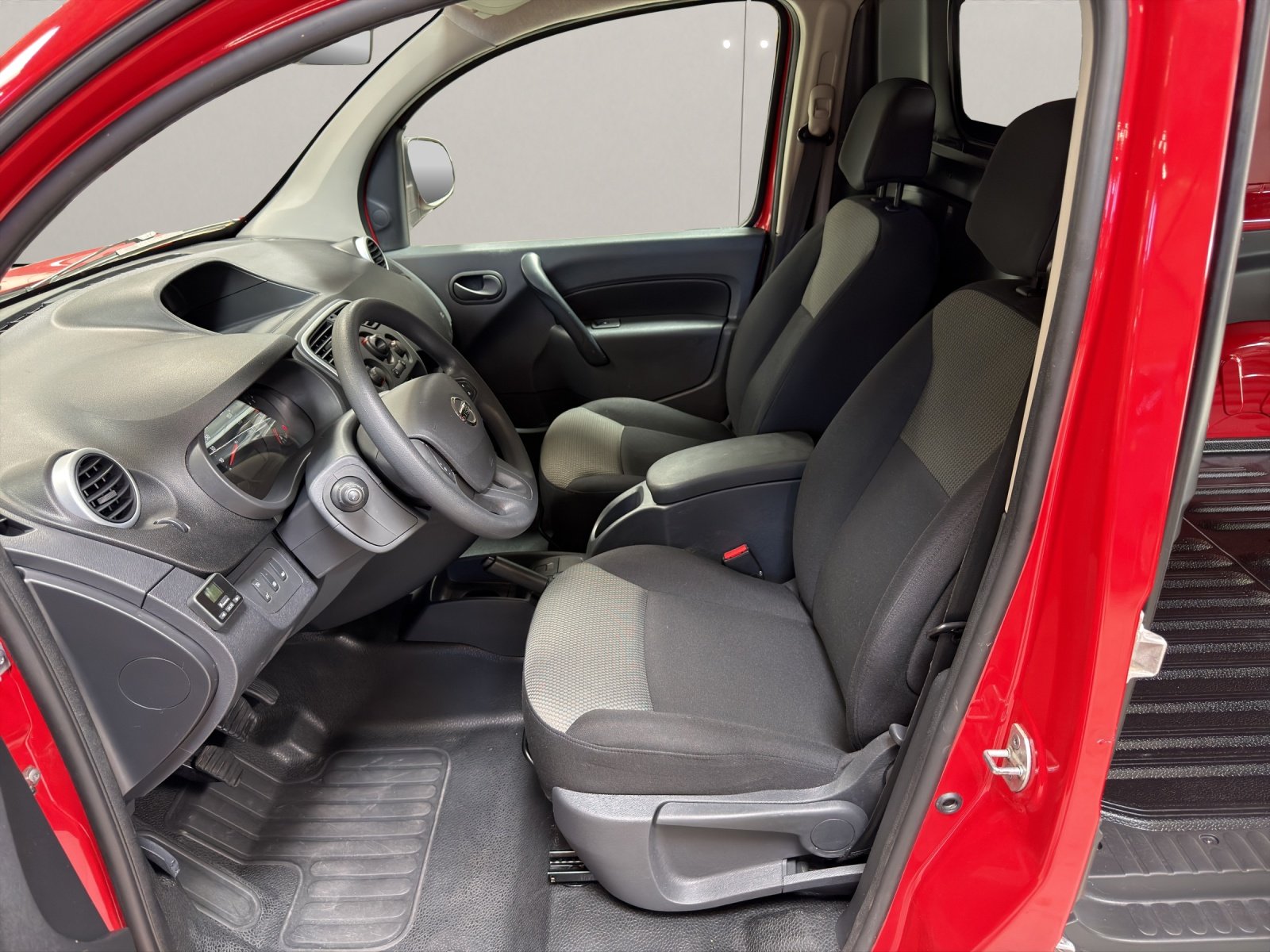 NISSAN NV250 Kaw. 2.0 t L1 H1 1.5 dci, Diesel, Occasioni / Usate, Manuale - 7