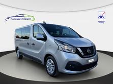 NISSAN NV300 dCi 170 2.9 L2H1 Premium 8Pl. DCT, Diesel, Occasion / Utilisé, Automatique - 4