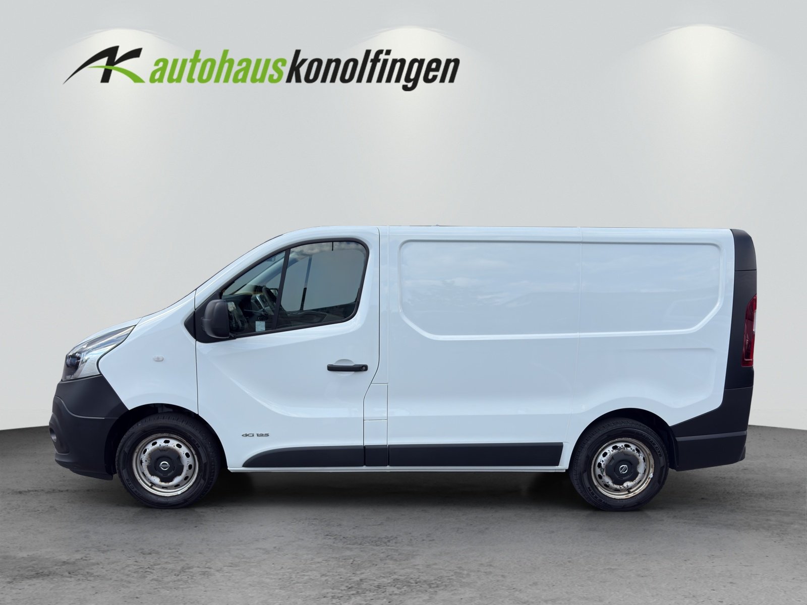 NISSAN NV300 Kaw. 2.9 t L1 H1 1.6 dCi 125 TwinTurbo Pro, Diesel, Occasioni / Usate, Manuale - 2