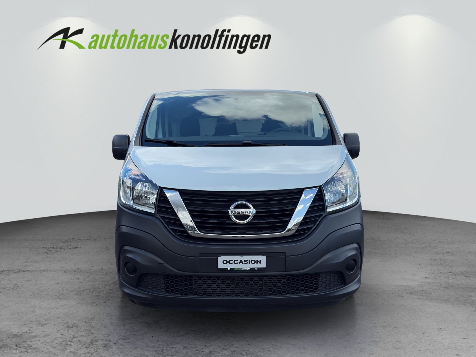 NISSAN NV300 Kaw. 2.9 t L1 H1 1.6 dCi 125 TwinTurbo Pro, Diesel, Occasioni / Usate, Manuale - 7