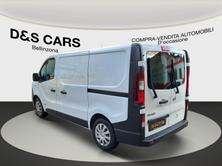 NISSAN NV300 dCi 120 2.7 L1H1 Eco, Diesel, Occasioni / Usate, Manuale - 4