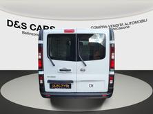 NISSAN NV300 dCi 120 2.7 L1H1 Eco, Diesel, Occasioni / Usate, Manuale - 5