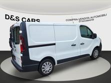 NISSAN NV300 dCi 120 2.7 L1H1 Eco, Diesel, Occasioni / Usate, Manuale - 6