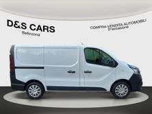 NISSAN NV300 dCi 120 2.7 L1H1 Eco, Diesel, Occasioni / Usate, Manuale - 7