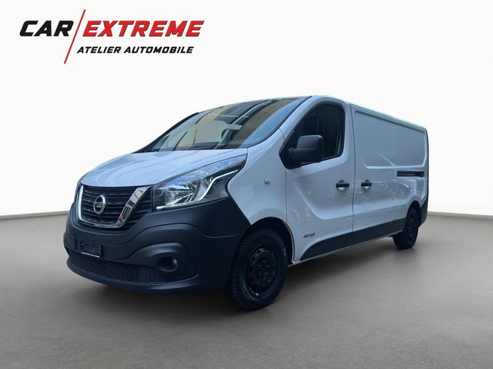 NISSAN NV300 dCi 120 2.9 L2H1 Comfort, Diesel, Occasioni / Usate, Manuale