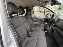 NISSAN NV300 2.0 dCi 150 Tekna 9P, Diesel, Second hand / Used, Manual - 7