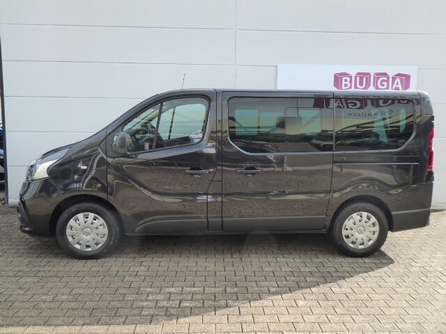 NISSAN NV300 Kombi 2.7 t L1 H1 2.0 dCi Kombi 9 Plätzer, Diesel, Occasion / Utilisé, Manuelle - 2