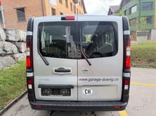 NISSAN NV300 2.0 dCi 150 Tekna 9P, Diesel, Second hand / Used, Manual - 3