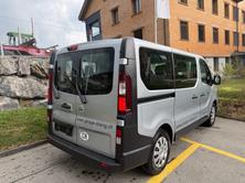 NISSAN NV300 2.0 dCi 150 Tekna 9P, Diesel, Second hand / Used, Manual - 4