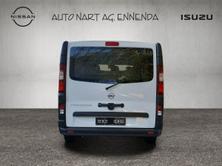 NISSAN Primastar 130 2.8 L1H1 Acenta, Diesel, New car, Manual - 4