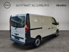 NISSAN Primastar 130 2.8 L1H1 Acenta, Diesel, New car, Manual - 5