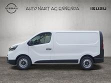 NISSAN Primastar 150 3.0 L1H1 N-Connecta, Diesel, Auto nuove, Manuale - 3