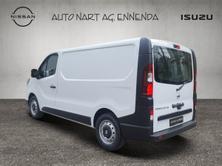 NISSAN Primastar 150 3.0 L1H1 N-Connecta, Diesel, Auto nuove, Manuale - 4