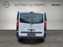NISSAN Primastar 150 3.0 L1H1 N-Connecta, Diesel, Auto nuove, Manuale - 5