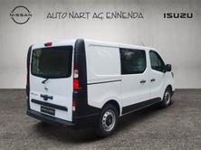 NISSAN Primastar 150 3.0 L1H1 N-Connecta, Diesel, Auto nuove, Manuale - 6