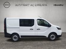 NISSAN Primastar 150 3.0 L1H1 N-Connecta, Diesel, Auto nuove, Manuale - 7