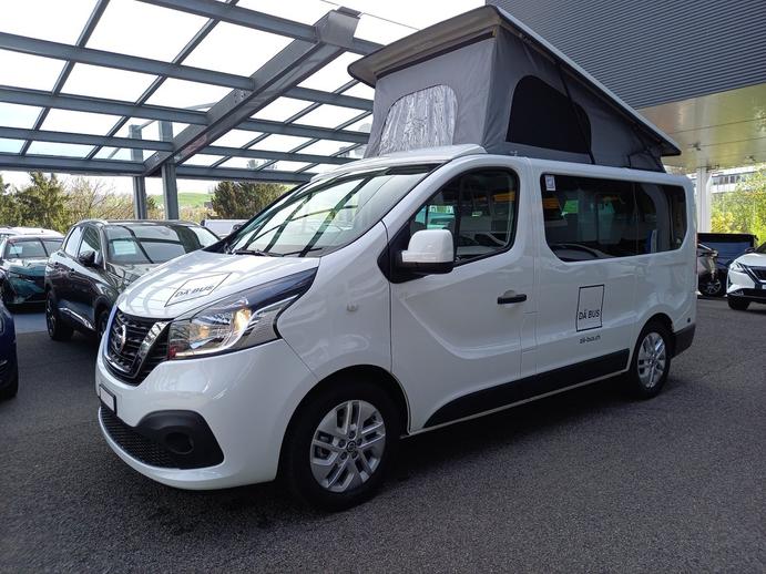 NISSAN NV300 Kaw. 2.9 t L1 H1 2.0 dCi 170 TwinTurbo Comfort, Diesel, Occasioni / Usate, Automatico