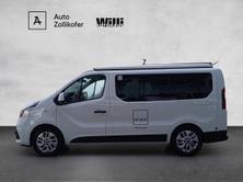 NISSAN NV300 Kaw. 2.9 t L1 H1 2.0 dCi 170 TwinTurbo Comfort, Diesel, Occasioni / Usate, Automatico - 4