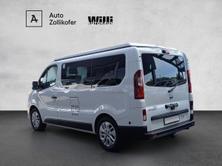 NISSAN NV300 Kaw. 2.9 t L1 H1 2.0 dCi 170 TwinTurbo Comfort, Diesel, Second hand / Used, Automatic - 5