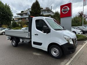 NISSAN NV400 3.5 Kab.-Ch. L2H1 2.3 dCi 165 Pro