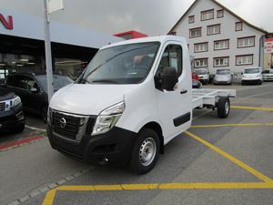 NISSAN NV400 3.5 Kab.-Ch. L3H1 2.3 dCi 165 Pro