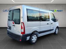 NISSAN NV400 F28.10 L1H1 FWD Comfort 9-Sitzer / 9 places, Diesel, Occasion / Utilisé, Manuelle - 3