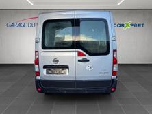 NISSAN NV400 F28.10 L1H1 FWD Comfort 9-Sitzer / 9 places, Diesel, Occasion / Utilisé, Manuelle - 4