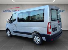 NISSAN NV400 F28.10 L1H1 FWD Comfort 9-Sitzer / 9 places, Diesel, Occasion / Utilisé, Manuelle - 5