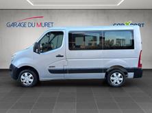 NISSAN NV400 F28.10 L1H1 FWD Comfort 9-Sitzer / 9 places, Diesel, Occasion / Utilisé, Manuelle - 6