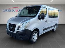 NISSAN NV400 F28.10 L1H1 FWD Comfort 9-Sitzer / 9 places, Diesel, Occasion / Utilisé, Manuelle - 7
