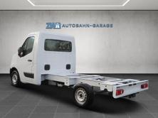 NISSAN NV400 3.5 Kab.-Ch. L2H1 2.3 dCi 145 Comfort, Diesel, Auto nuove, Manuale - 7