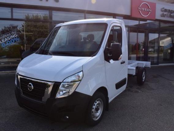 NISSAN NV400 F35.13 L2 Comfort, Diesel, Auto nuove, Manuale