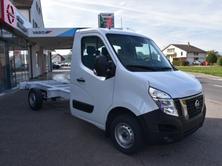 NISSAN NV400 F35.13 L2 Comfort, Diesel, Auto nuove, Manuale - 5