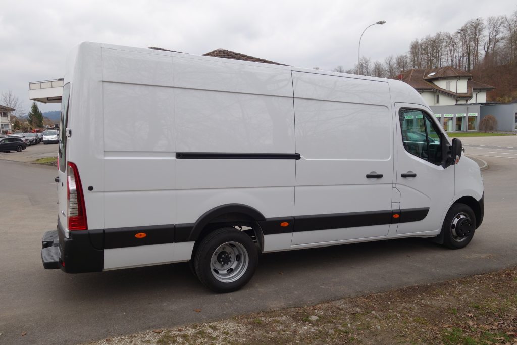 NISSAN NV400 3.5 Kaw. L3H2 DR 2.3 dCi 163 Comf., Diesel, Second hand / Used, Manual - 6